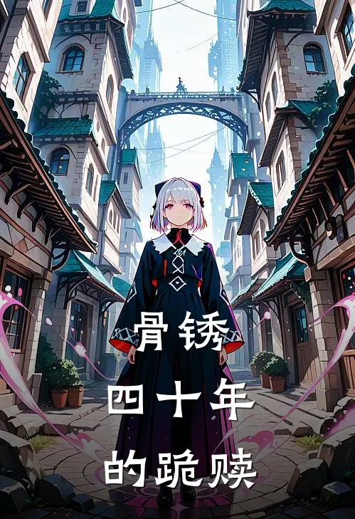 骨锈，四十年的跪赎(贝克阿夏)完结版小说_最新全本小说骨锈，四十年的跪赎贝克阿夏