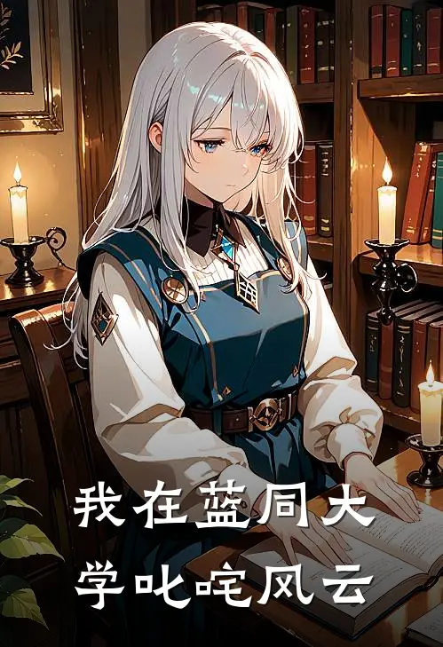 我在蓝同大学叱咤风云