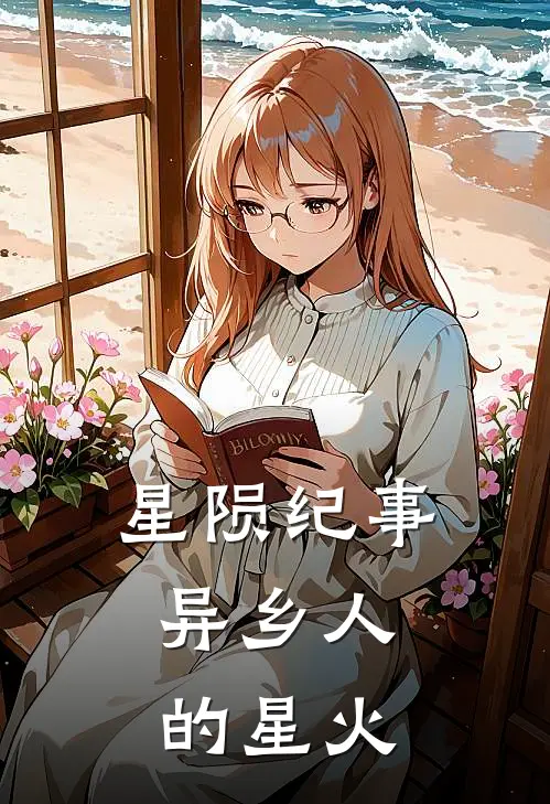 星陨纪事，异乡人的星火