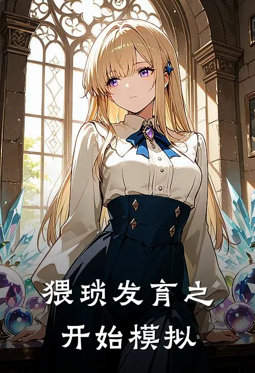 猥琐发育之开始模拟
