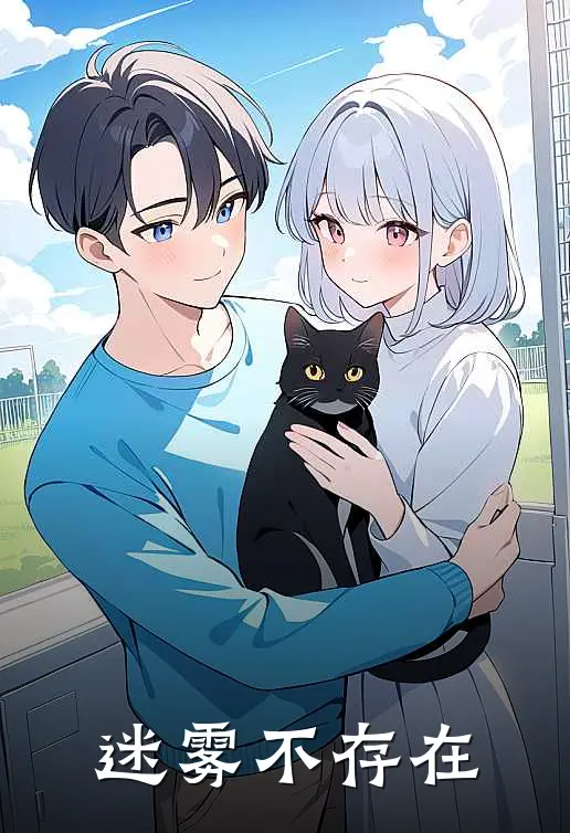 迷雾不存在