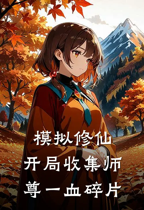 模拟修仙：开局收集师尊一血碎片林白夜诗瑶小说完结推荐_热门小说阅读模拟修仙：开局收集师尊一血碎片林白夜诗瑶