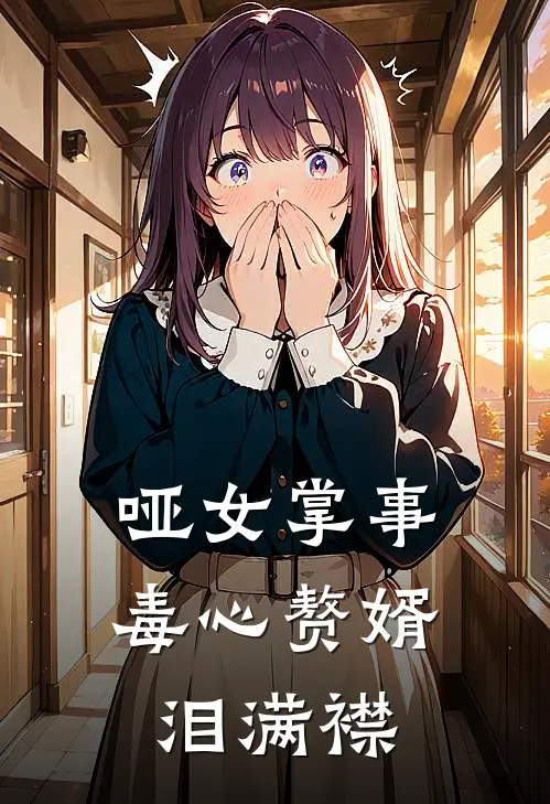 哑女掌事：毒心赘婿泪满襟