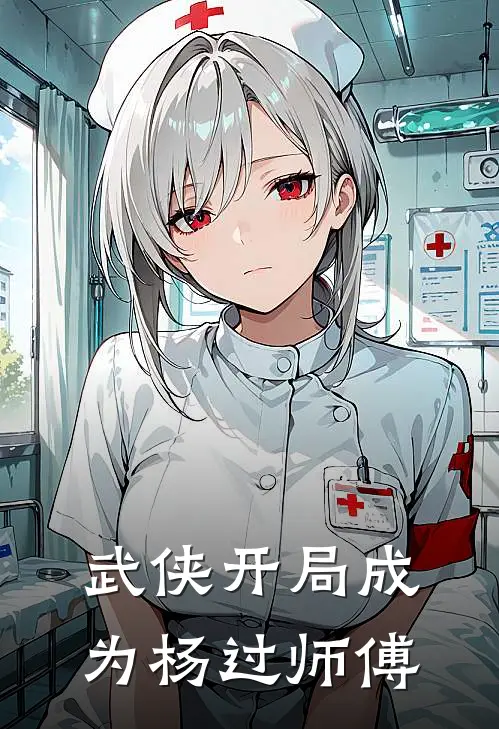 武侠开局成为杨过师傅