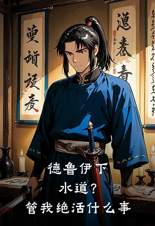 德鲁伊下水道？管我绝活什么事