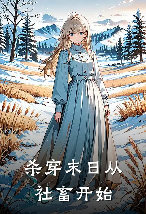 杀穿末日从社畜开始