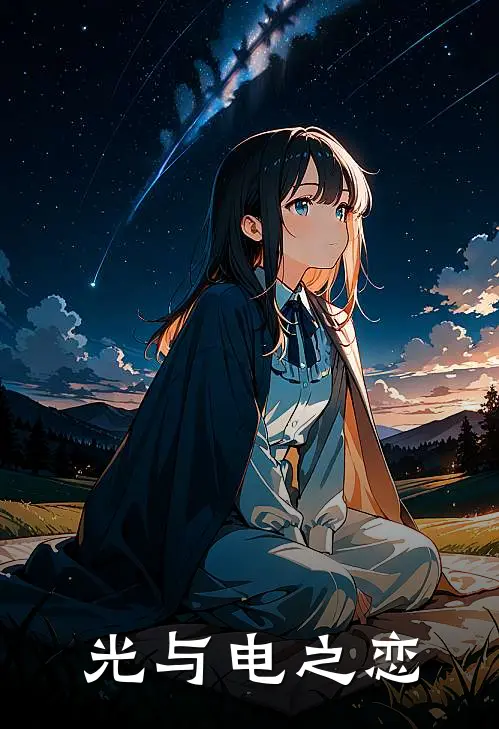 光与电之恋