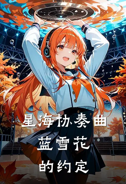 星海协奏曲：蓝雪花的约定