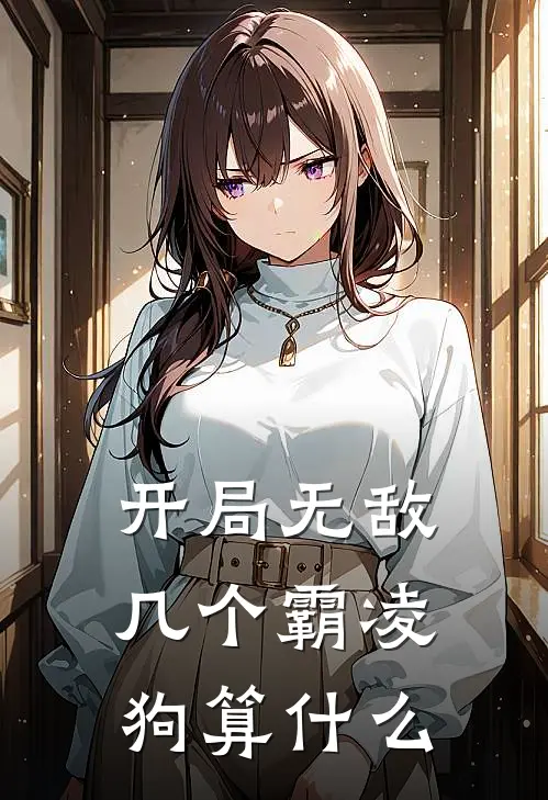 开局无敌，几个霸凌狗算什么顾峰顾晴热门小说大全_免费小说完结开局无敌，几个霸凌狗算什么顾峰顾晴