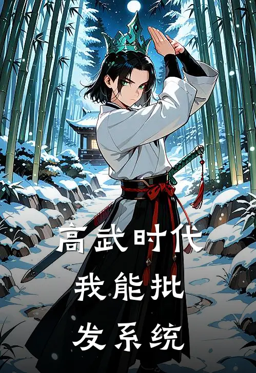 高武时代：我能批发系统