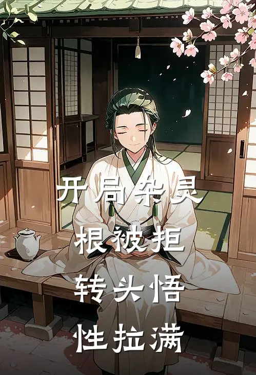 开局杂灵根被拒，转头悟性拉满(墨子轩李浩)完结的热门小说_全本免费完结小说开局杂灵根被拒，转头悟性拉满(墨子轩李浩)