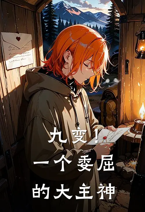 九变！一个委屈的大主神全文免费阅读无弹窗大结局_九变！一个委屈的大主神（凌丽齐天龙）小说免费阅读大结局