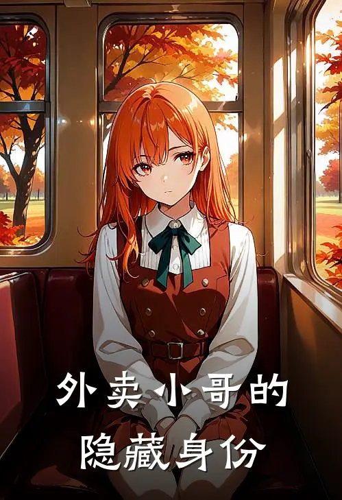 外卖小哥的隐藏身份林深苏晚最新完结小说推荐_在线免费小说外卖小哥的隐藏身份(林深苏晚)