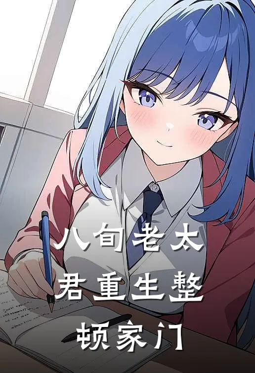 八旬老太君重生整顿家门