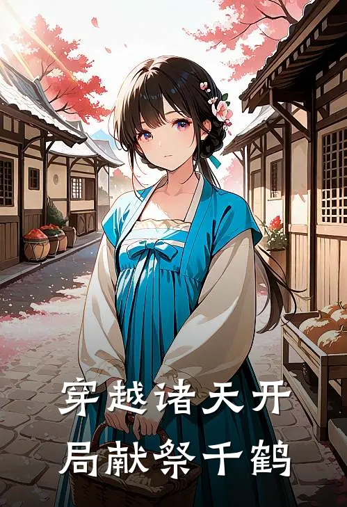 穿越诸天开局献祭千鹤(奥德彪青青)免费小说阅读_完结版小说推荐穿越诸天开局献祭千鹤(奥德彪青青)