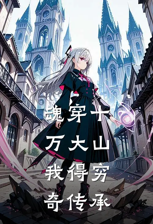 魂穿十万大山，我得穷奇传承林熙豪穷奇完本热门小说_小说推荐完结魂穿十万大山，我得穷奇传承林熙豪穷奇
