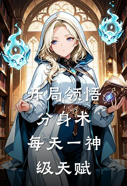 开局领悟分身术，每天一神级天赋（杨迁苏沁瑶）全文免费阅读无弹窗大结局_（开局领悟分身术，每天一神级天赋全文免费阅读无弹窗）杨迁苏沁瑶最新章节列表_笔趣阁（开局领悟分身术，每天一神级天赋）