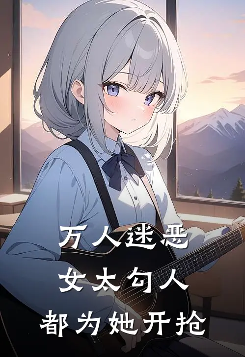 万人迷恶女太勾人，都为她开抢(宁芙黎失殷)推荐小说_万人迷恶女太勾人，都为她开抢(宁芙黎失殷)全文免费阅读大结局