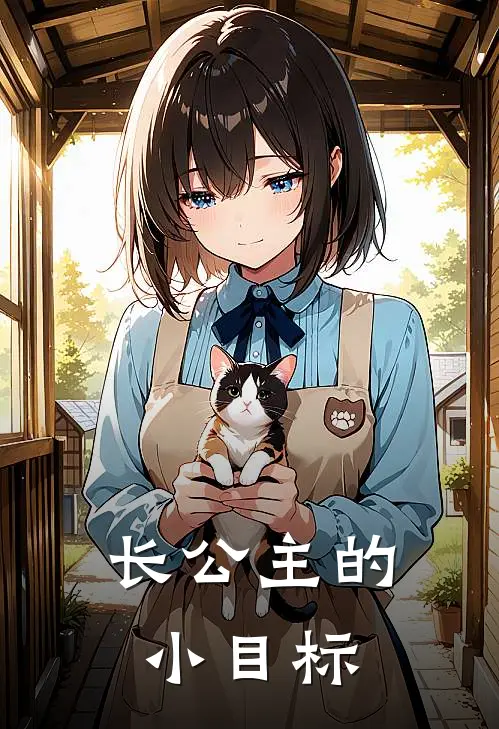 长公主的小目标李乐雨刘盈小说完结免费_最新章节列表长公主的小目标(李乐雨刘盈)