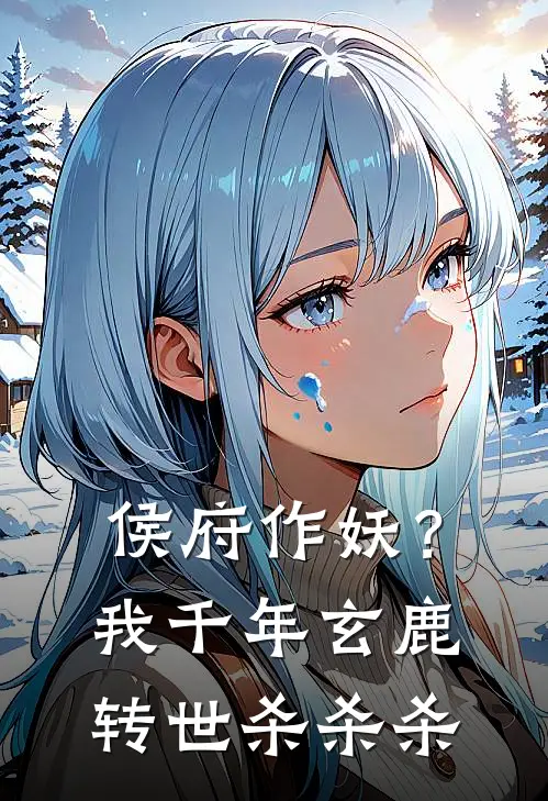 侯府作妖？我千年玄鹿转世杀杀杀(林知棠月见)已完结小说_小说免费阅读侯府作妖？我千年玄鹿转世杀杀杀林知棠月见