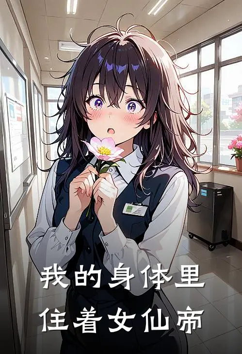 我的身体里住着女仙帝