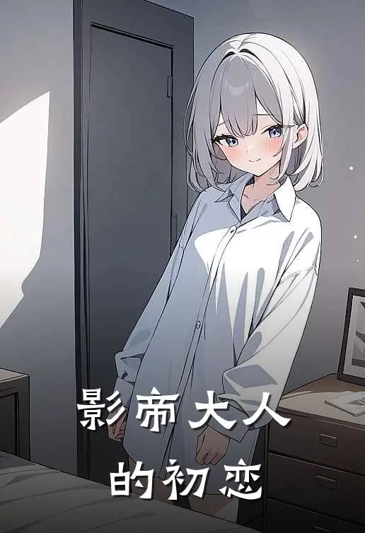 影帝大人的初恋