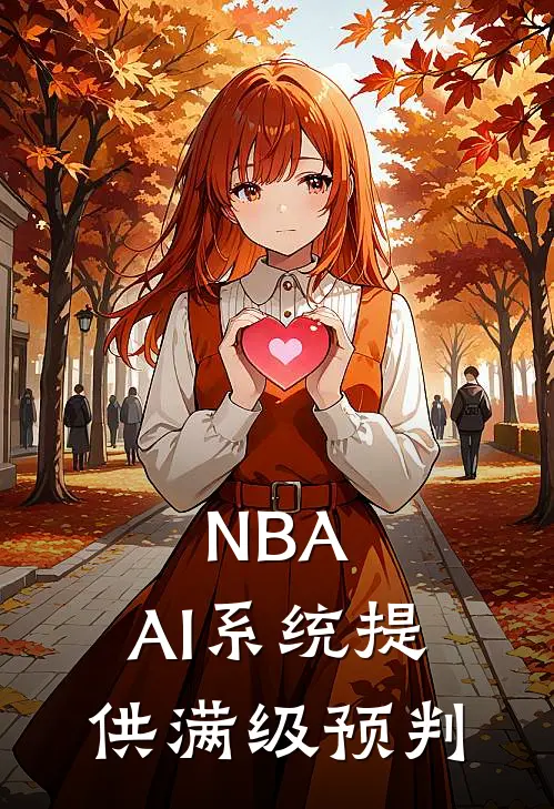 NBA：AI系统提供满级预判陈飞沃顿最新小说全文阅读_在线免费小说NBA：AI系统提供满级预判(陈飞沃顿)