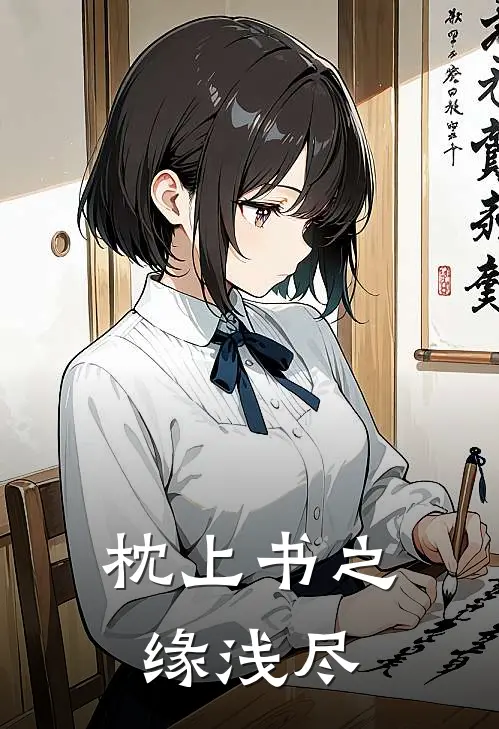 枕上书之缘浅尽(凤九青丘)推荐完结小说_最新章节列表枕上书之缘浅尽(凤九青丘)