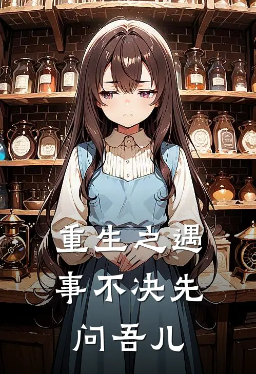重生之遇事不决先问吾儿