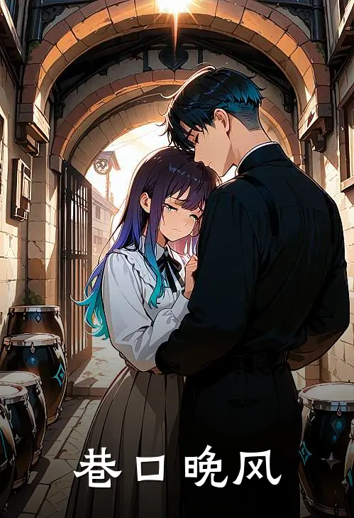 巷口晚风林夏陆远最新小说全文阅读_最新章节列表巷口晚风(林夏陆远)