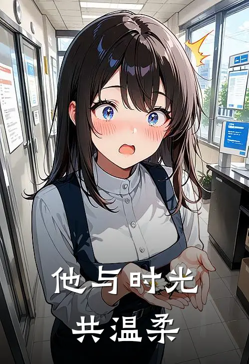 他与时光共温柔