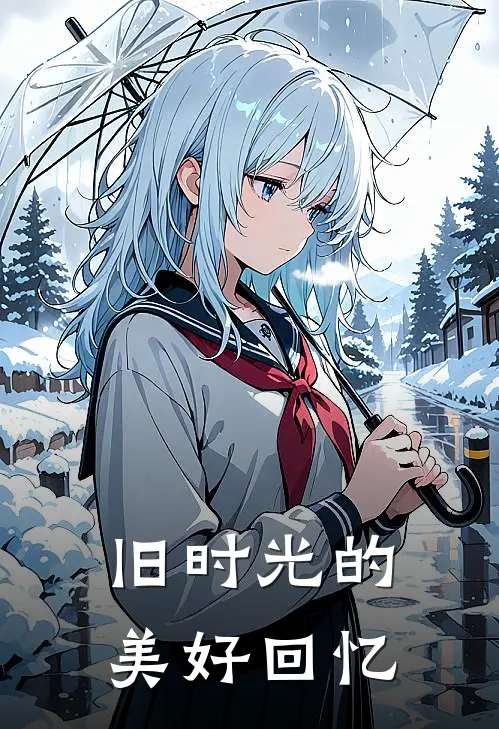 旧时光的美好回忆