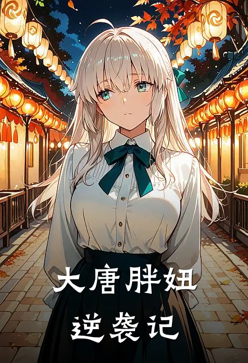 大唐胖妞逆袭记