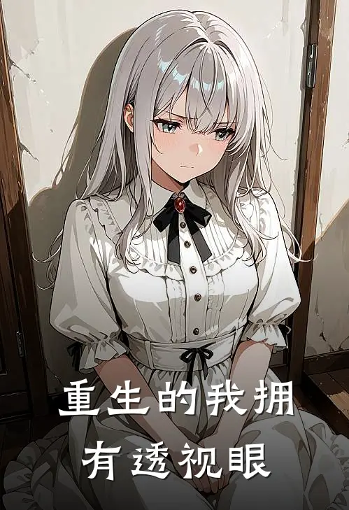重生的我拥有透视眼