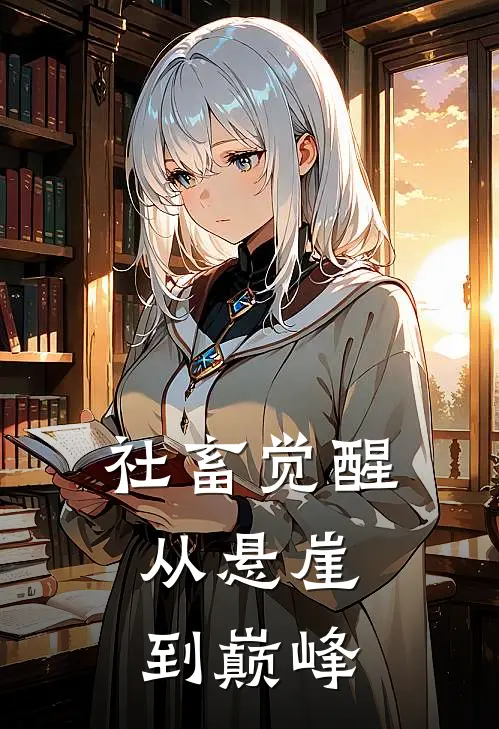 社畜觉醒，从悬崖到巅峰