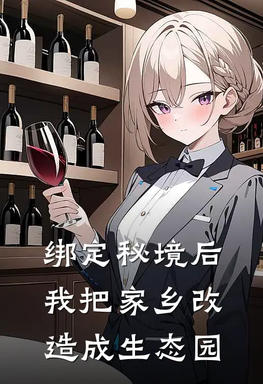 绑定秘境后我把家乡改造成生态园(叶虞叶千山)最新完结小说推荐_热门小说排行榜绑定秘境后我把家乡改造成生态园叶虞叶千山