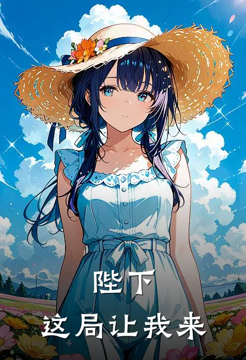 陛下，这局让我来林鸢秦广远小说完结推荐_热门小说阅读陛下，这局让我来林鸢秦广远