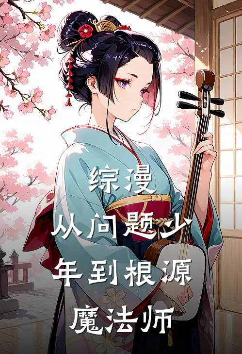 综漫：从问题少年到根源魔法师