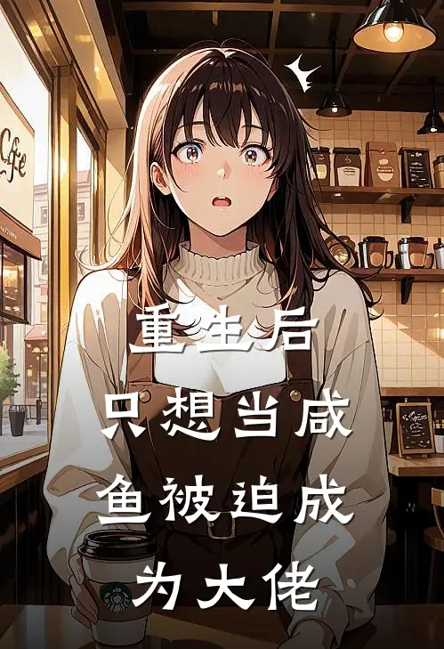 重生后，只想当咸鱼被迫成为大佬姜含蓝修远最新小说推荐_最新好看小说重生后，只想当咸鱼被迫成为大佬姜含蓝修远