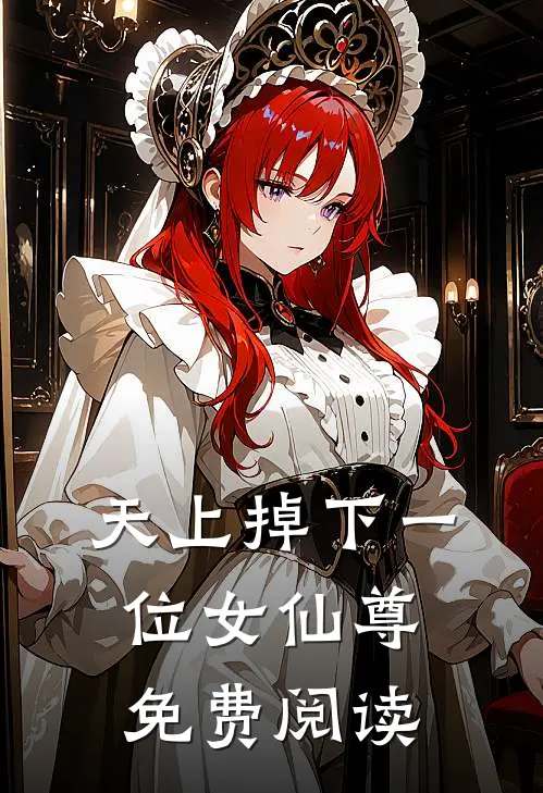 天上掉下一位女仙尊免费阅读