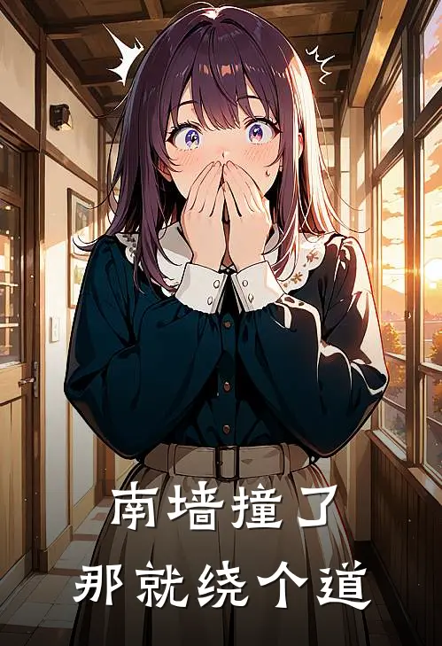 南墙撞了，那就绕个道