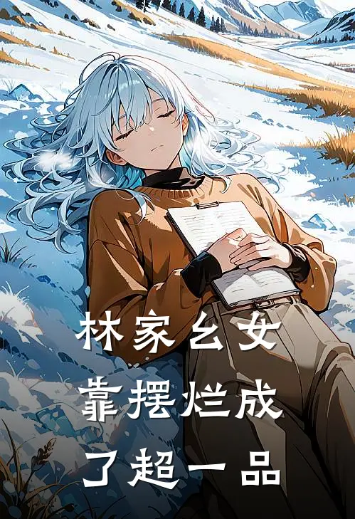 林家幺女靠摆烂成了超一品