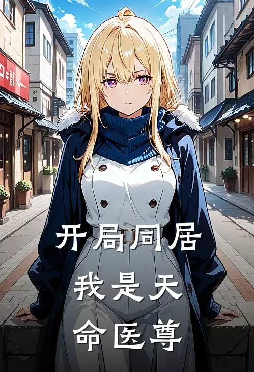 开局同居：我是天命医尊