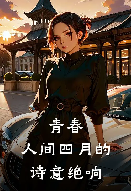 青春：人间四月的诗意绝响
