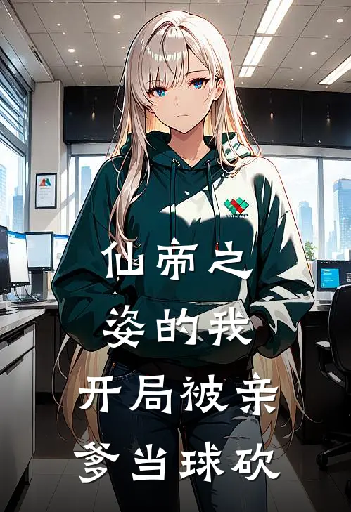 仙帝之姿的我，开局被亲爹当球砍