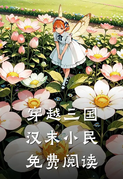 穿越三国汉末小民免费阅读