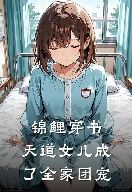 锦鲤穿书，天道女儿成了全家团宠