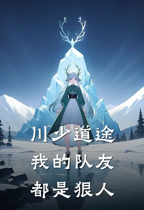 川少道途：我的队友都是狠人