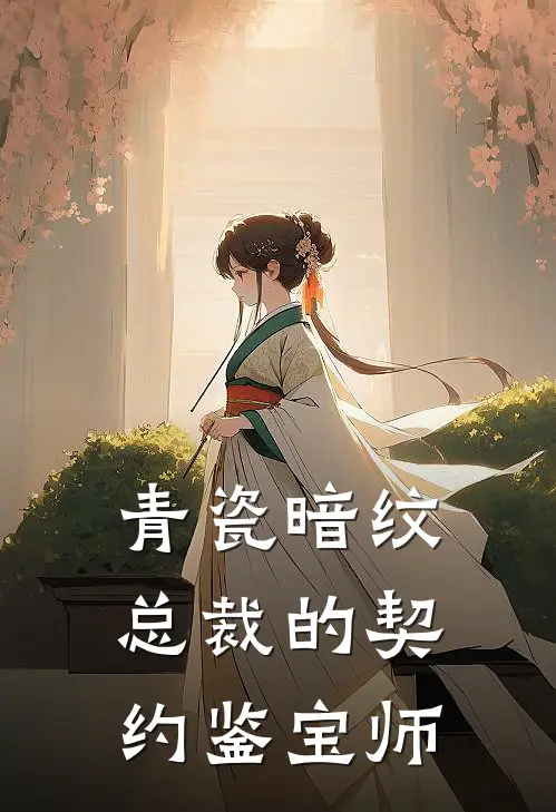 青瓷暗纹：总裁的契约鉴宝师
