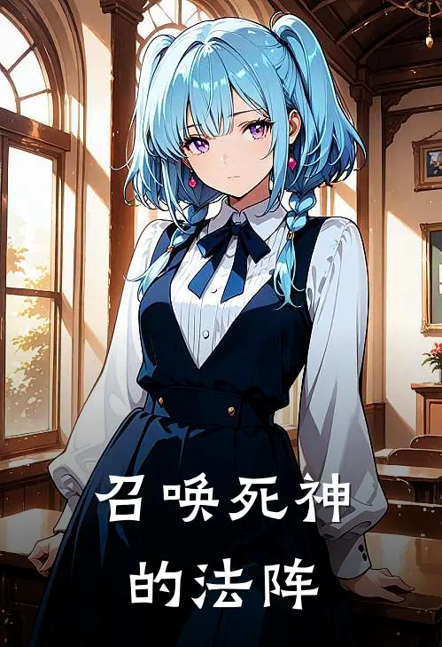 召唤死神的法阵